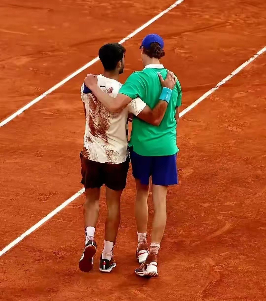 澳网绝杀蒙特卡洛大师赛，辛纳状态火热的简单介绍