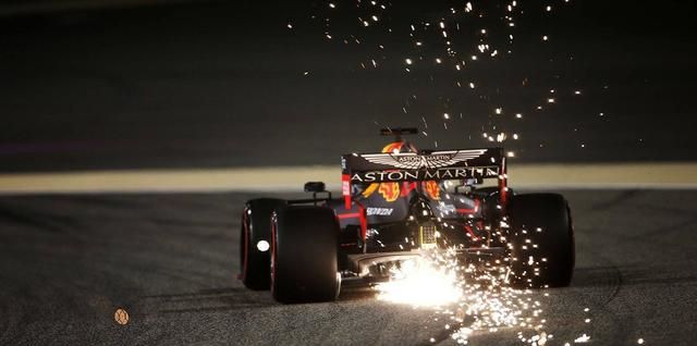 红牛二队横扫威廉姆斯，勒克莱尔高光表现的简单介绍