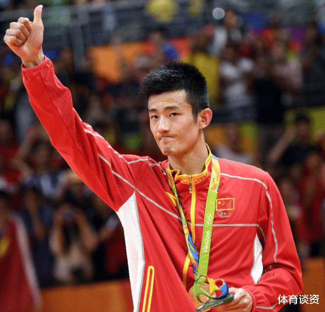 日本队险胜法国队，桃田贤斗扛起全队