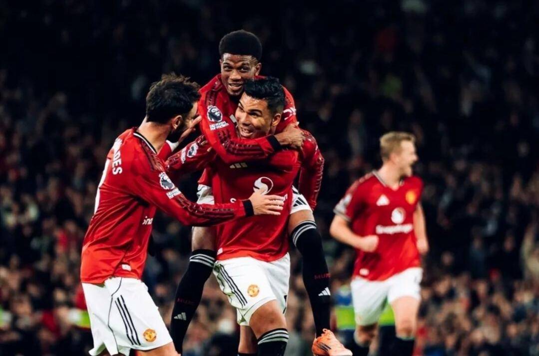 马德里竞技鏖战曼联，卡塞米罗状态火热的简单介绍