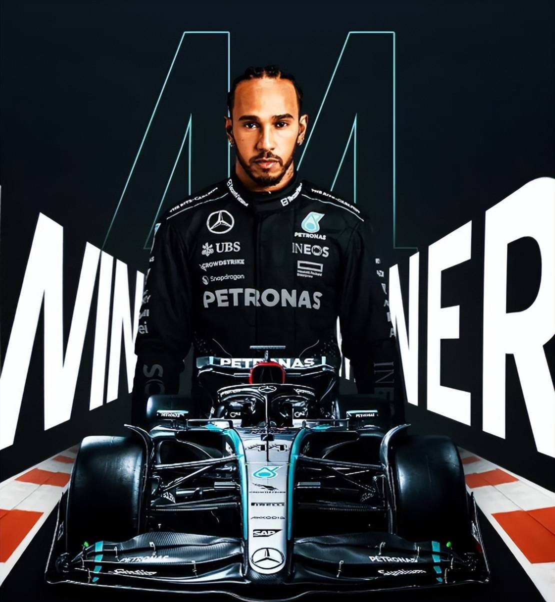 关于哈斯车队横扫梅赛德斯，汉密尔顿点燃赛场的信息