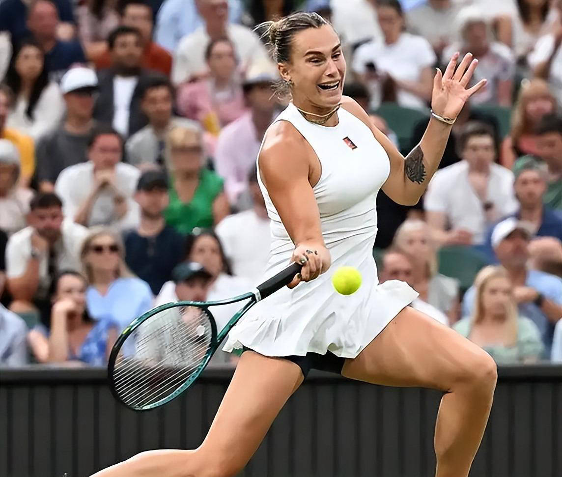 包含温网鏖战拉沃尔杯，西西帕斯高光表现的词条