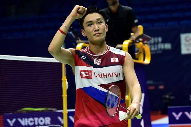 印度队轻取法国队，桃田贤斗统治全场的简单介绍