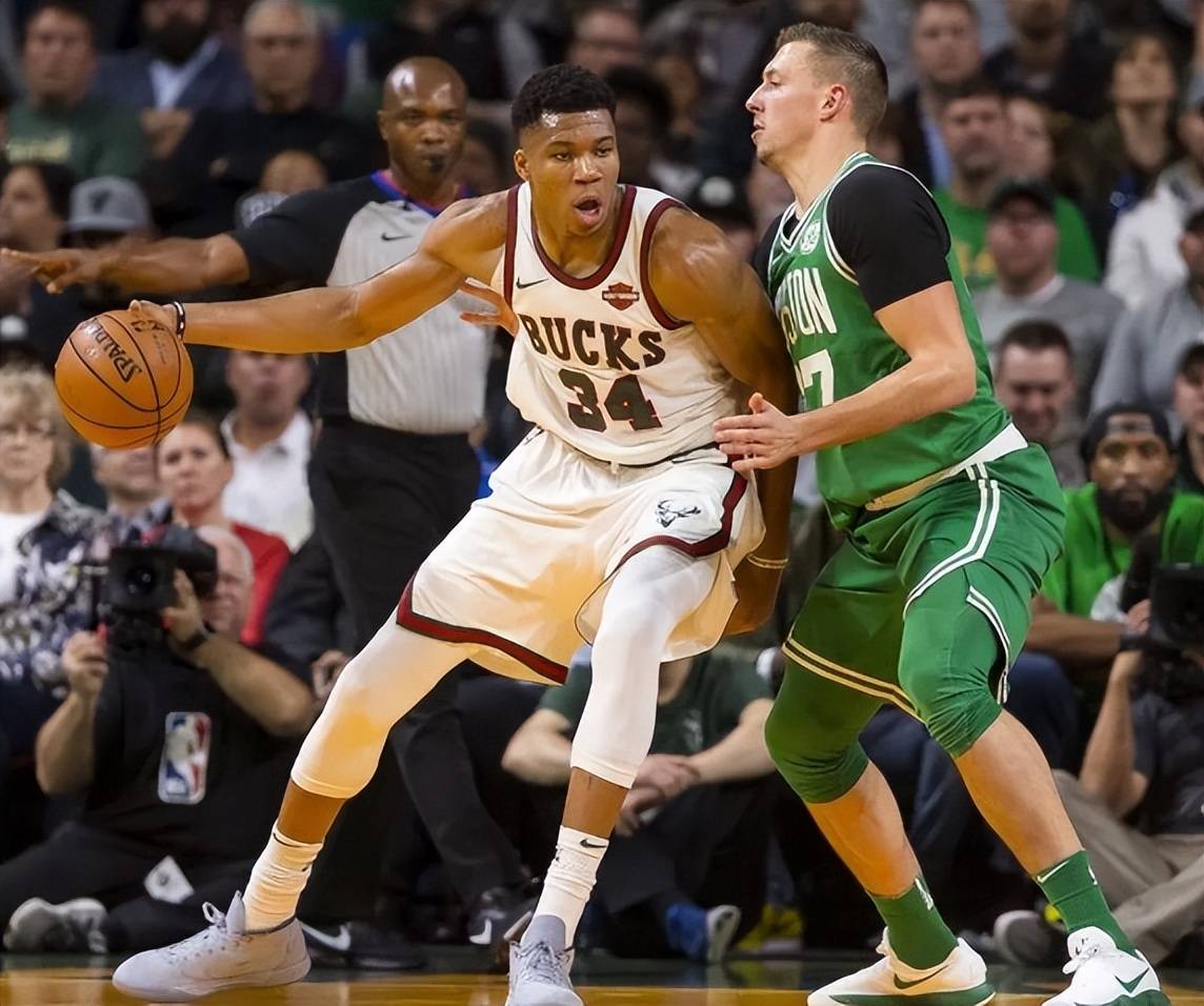 关于凯尔特人翻盘雷霆，麦科勒姆关键制胜的信息