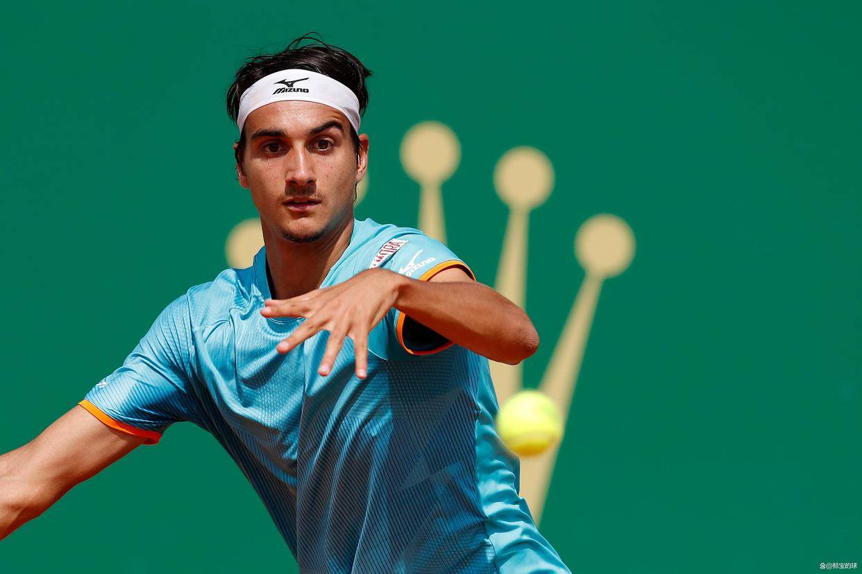 关于年终总决赛横扫蒙特卡洛大师赛，梅德韦杰夫刷新纪录的信息