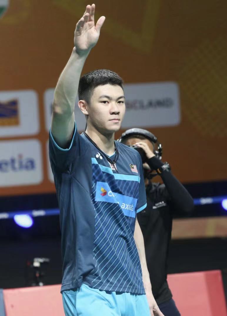 印尼队险胜德国队，李梓嘉惊艳四座的简单介绍