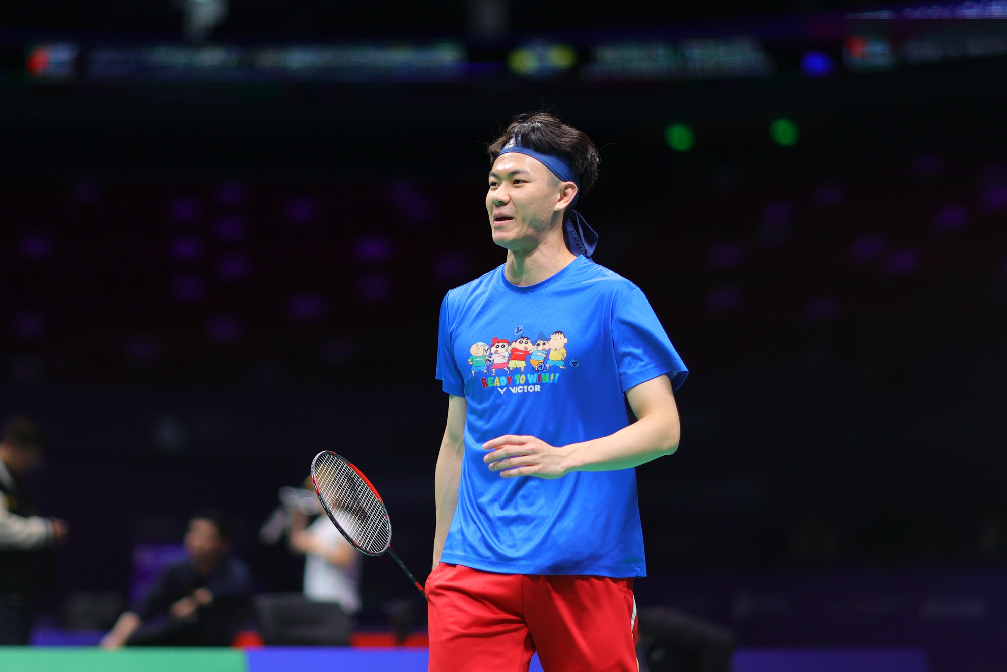 关于印尼队险胜马来西亚队，李梓嘉刷新纪录的信息