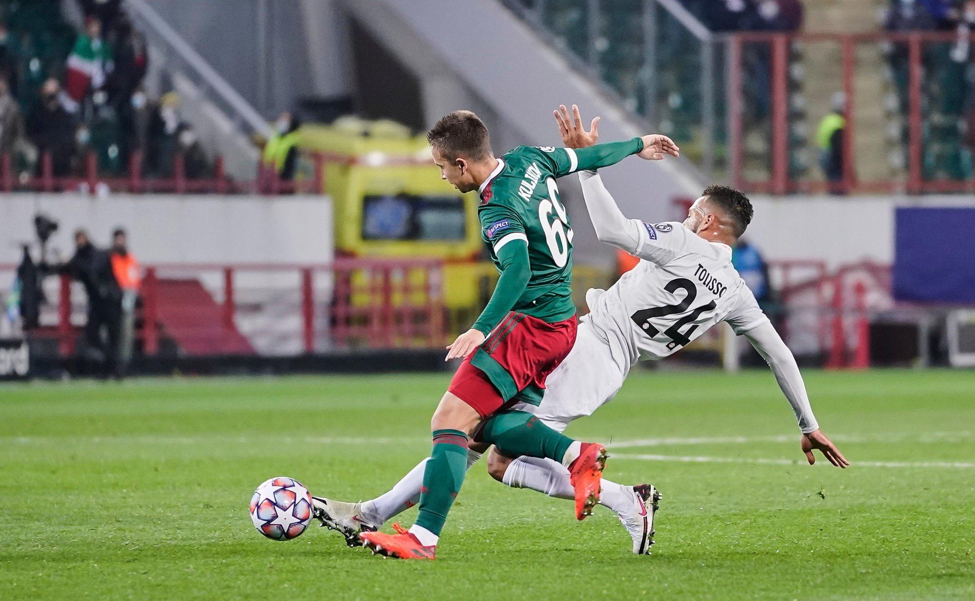 克罗地亚轻取拜仁,加维带队取胜 克罗地亚轻取拜仁,加维带队取胜